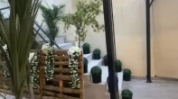 شقه - مفروشه - للايجار