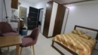 شقه - مفروشه - للايجار