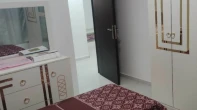 شقه - مفروشه - للايجار