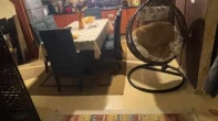 شقه - مفروشه - للبيع