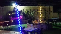 منزل منفصل - مفروشه - للبيع