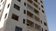 شقه - غير مفروشه - للايجار