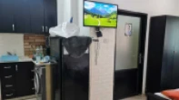 شقه - مفروشه - للايجار