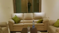 شقه - مفروشه - للايجار