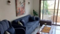 شقه - مفروشه - للايجار