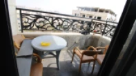 شقه - مفروشه - للايجار
