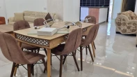 شقه - مفروشه - للايجار