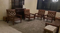 شقه - مفروشة - للايجار