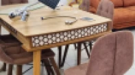 شقه - مفروشه - للايجار