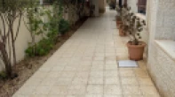 شقه - غير مفروشة - للايجار
