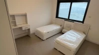 شقه - مفروشه - للايجار