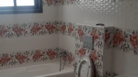 شقه - غير مفروشه - للايجار