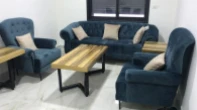 شقه - مفروشه - للايجار