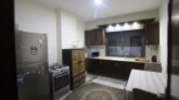 شقه - مفروشه - للايجار