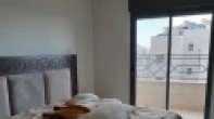 شقه - مفروشه - للايجار