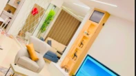 شقه - مفروشه - للبيع