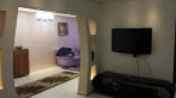 شقه - مفروشه - للايجار