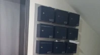 شقه - غير مفروشه - للبيع