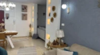 شقه - غير مفروشه - للبيع