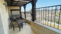 شقه - مفروشه - للايجار