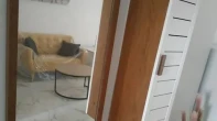 شقه - مفروشه - للايجار