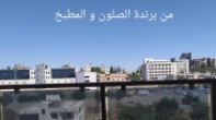 شقه - مفروشه - للايجار