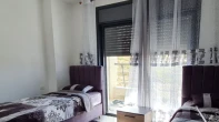 شقه - مفروشه - للايجار