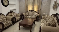 شقه - مفروشة - للايجار