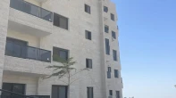 شقق - مشطبة - للبيع