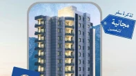 شقق - مشطبة - للبيع