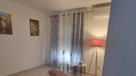 شقه - غير مفروشه - للايجار