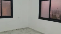 شقه - غير مفروشه - للايجار