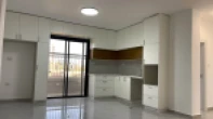شقة أرضية - غير مفروشة - للايجار