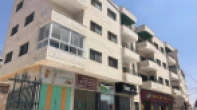 شقه - غير مفروشه - للايجار