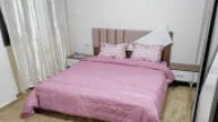 شقه - مفروشه - للايجار