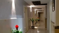 شقه - مفروشه - للايجار