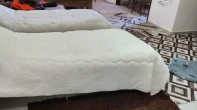 شقه - مفروشه - للايجار