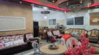 منزل منفصل - مفروشه - للبيع