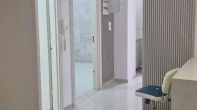 شقة أرضية - مفروشة - للبيع