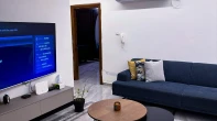 شقه - غير مفروشه - للبيع