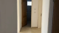 شقة أرضية - غير مفروشة - للبيع