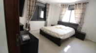 شقه - مفروشه - للايجار