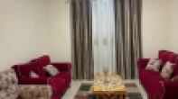 شقه - مفروشه - للايجار