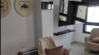 شقه - مفروشه - للايجار