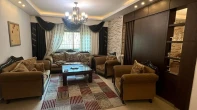 شقه - مفروشة - للايجار