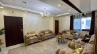 شقه - مفروشة - للبيع