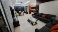 شقه - مفروشة - للايجار