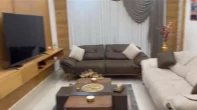 شقه - مفروشه - للبيع