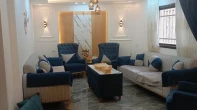 شقه - مفروشه - للبيع