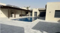 فيلا - مفروشه - للبيع